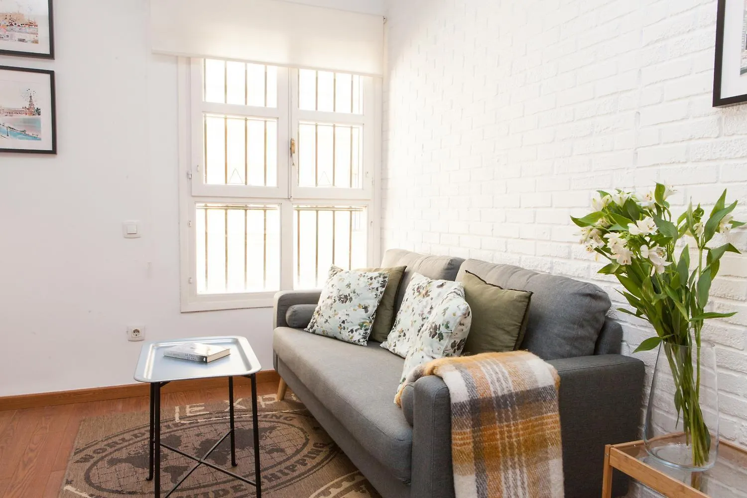 Isg Apartments Conde De Ibarra 12 Free Parking セビリア スペイン